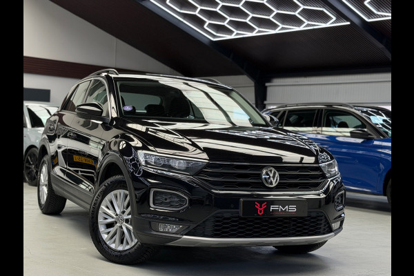 Volkswagen T-Roc 1.0 TSI Style CarPlay LED