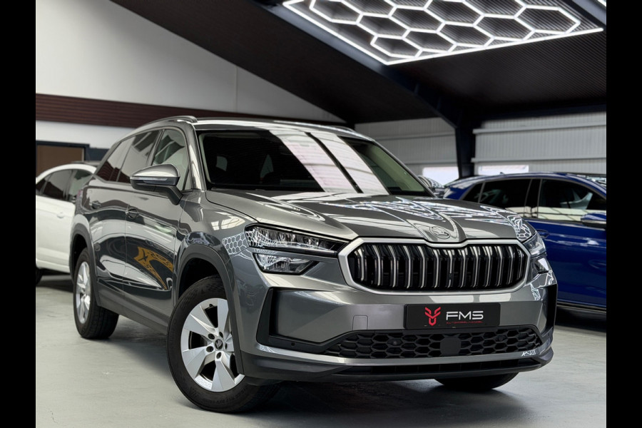 Škoda Kodiaq 1.5 TSI MHEV Edition 7p. CarPlay