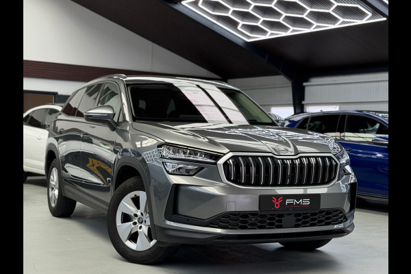 Škoda Kodiaq 1.5 TSI MHEV Edition 7p. CarPlay