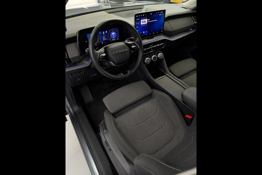 Škoda Kodiaq 1.5 TSI MHEV Edition 7p. CarPlay