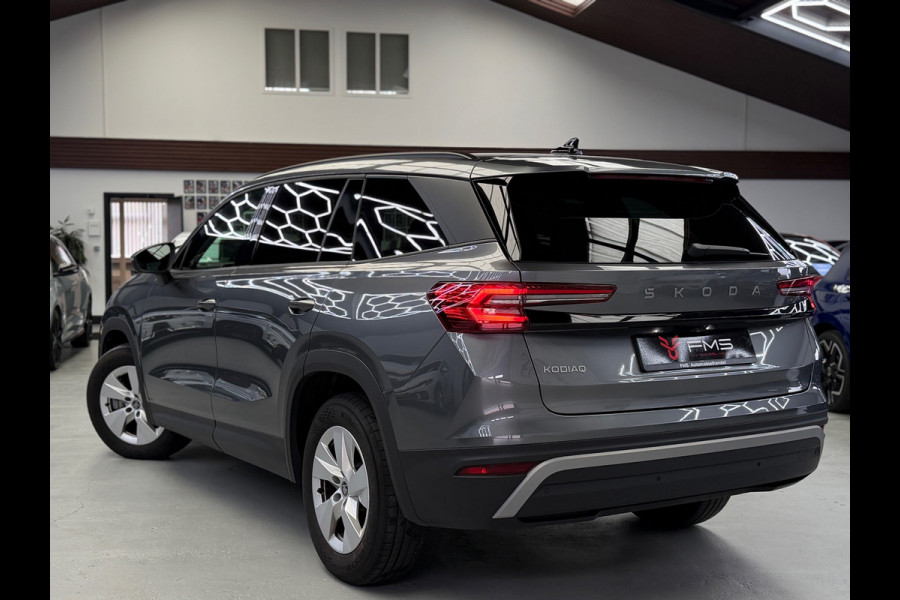 Škoda Kodiaq 1.5 TSI MHEV Edition 7p. CarPlay