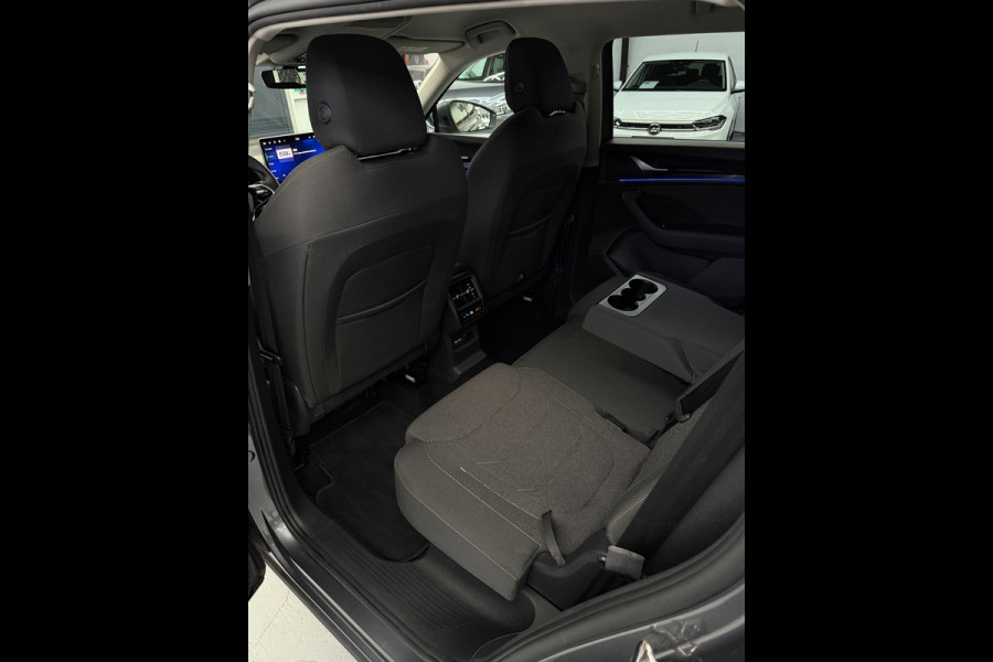 Škoda Kodiaq 1.5 TSI MHEV Edition 7p. CarPlay