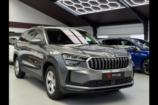 Škoda Kodiaq 1.5 TSI MHEV Edition 7p. CarPlay