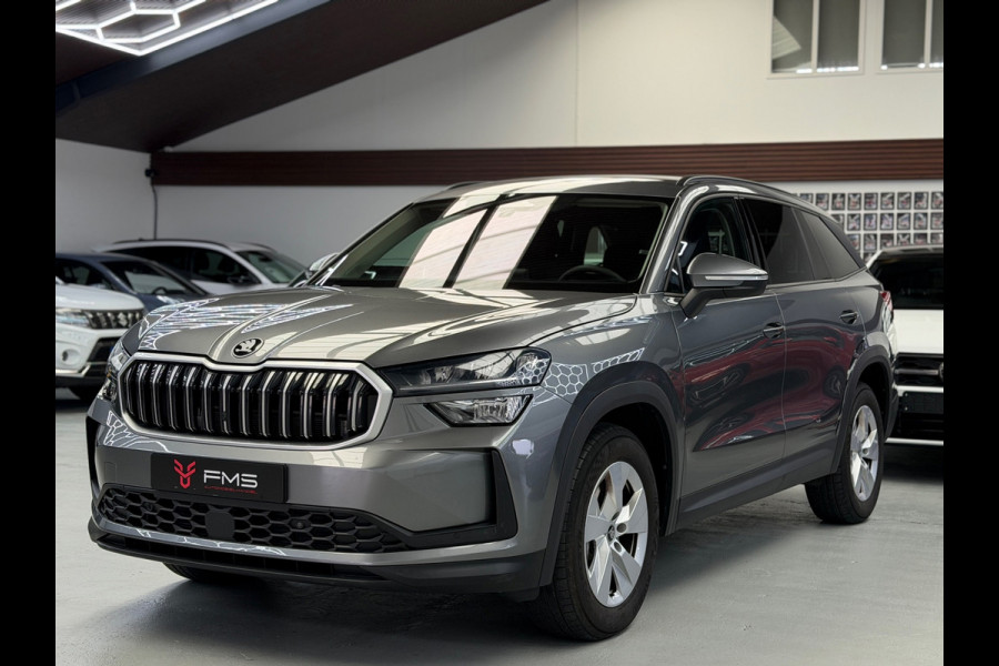 Škoda Kodiaq 1.5 TSI MHEV Edition 7p. CarPlay