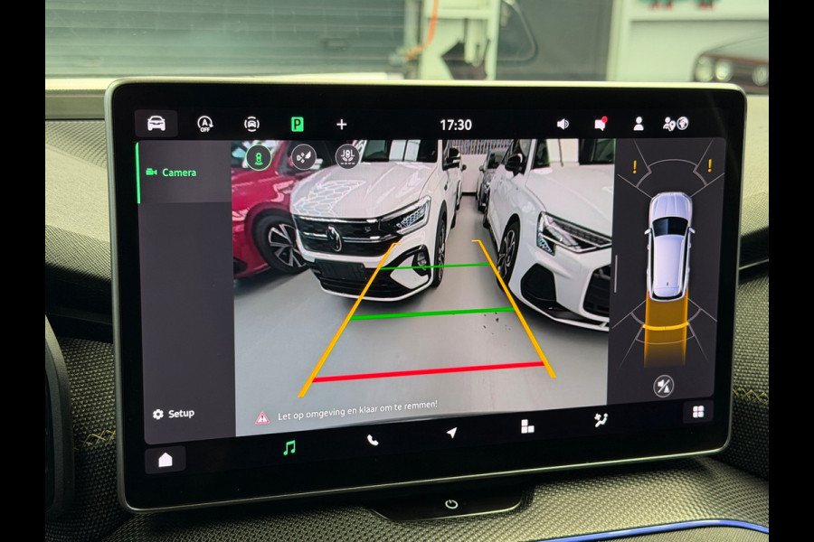 Škoda Kodiaq 1.5 TSI MHEV Edition 7p. CarPlay