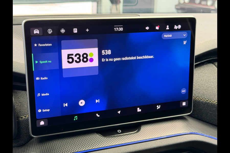 Škoda Kodiaq 1.5 TSI MHEV Edition 7p. CarPlay