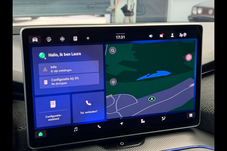 Škoda Kodiaq 1.5 TSI MHEV Edition 7p. CarPlay