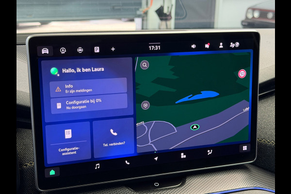Škoda Kodiaq 1.5 TSI MHEV Edition 7p. CarPlay