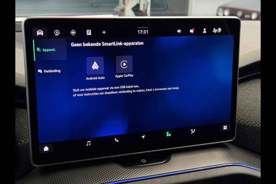 Škoda Kodiaq 1.5 TSI MHEV Edition 7p. CarPlay