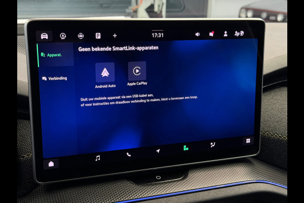 Škoda Kodiaq 1.5 TSI MHEV Edition 7p. CarPlay