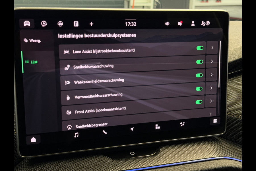 Škoda Kodiaq 1.5 TSI MHEV Edition 7p. CarPlay