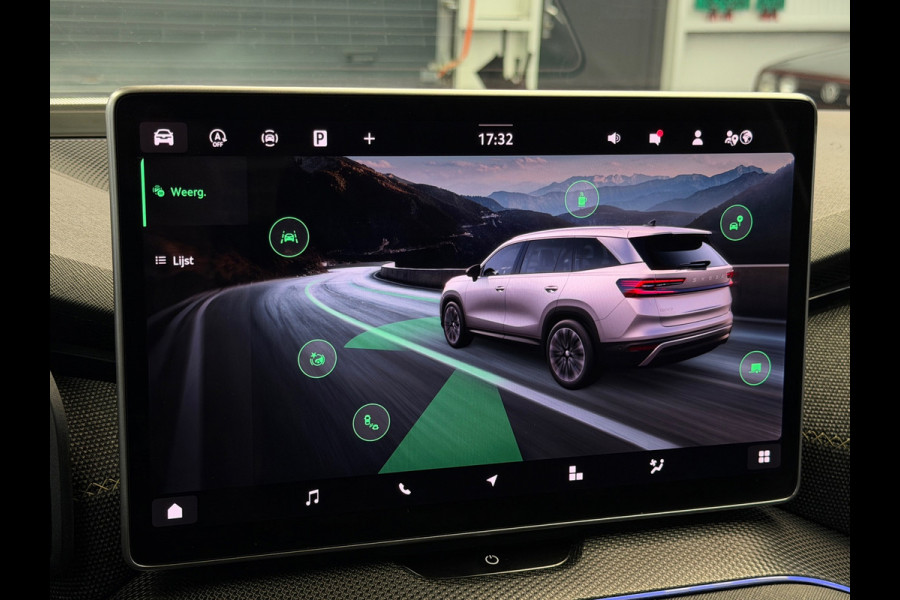 Škoda Kodiaq 1.5 TSI MHEV Edition 7p. CarPlay