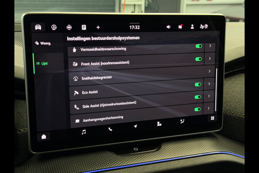 Škoda Kodiaq 1.5 TSI MHEV Edition 7p. CarPlay