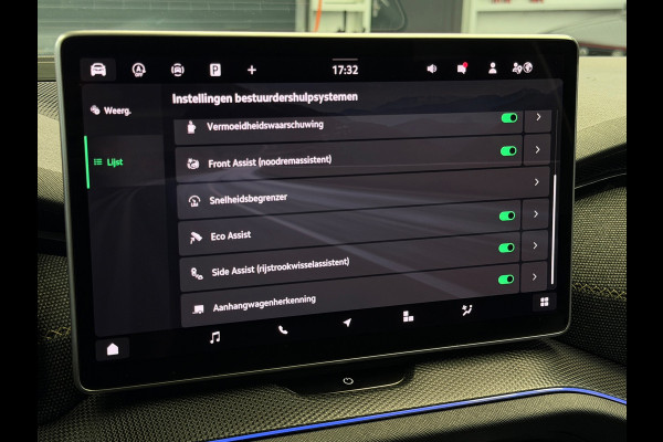 Škoda Kodiaq 1.5 TSI MHEV Edition 7p. CarPlay