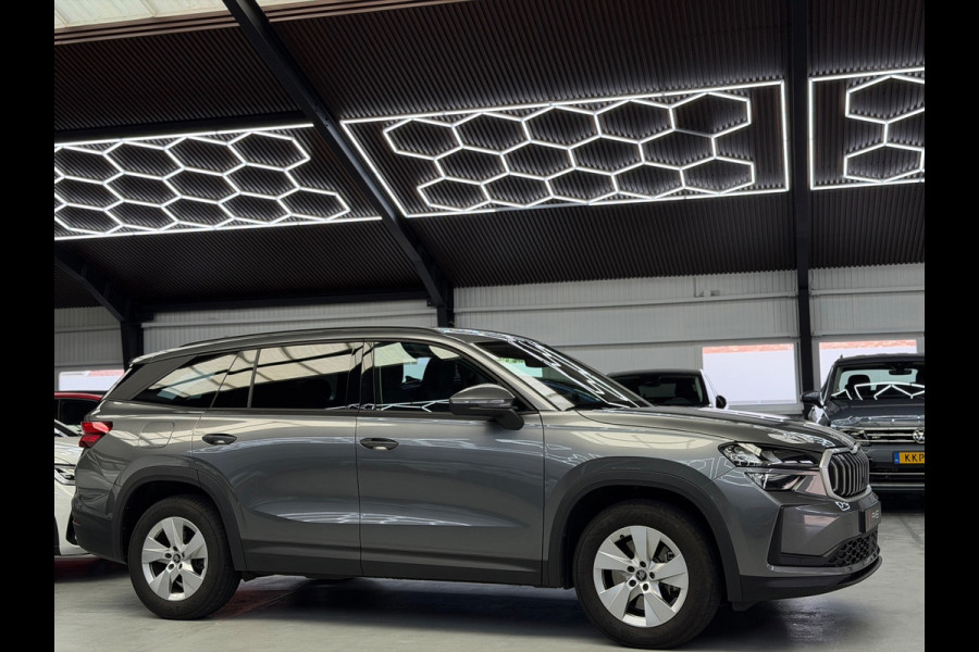 Škoda Kodiaq 1.5 TSI MHEV Edition 7p. CarPlay