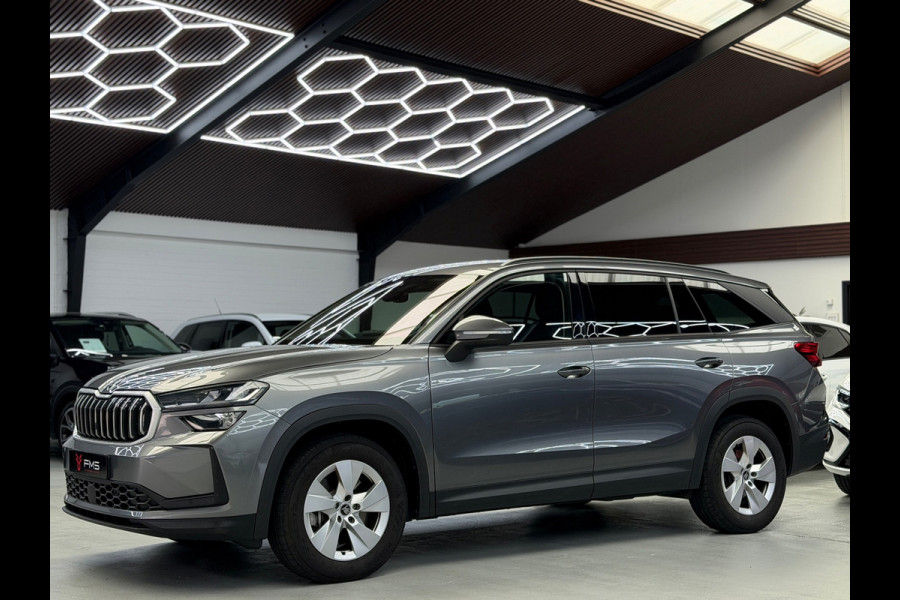 Škoda Kodiaq 1.5 TSI MHEV Edition 7p. CarPlay