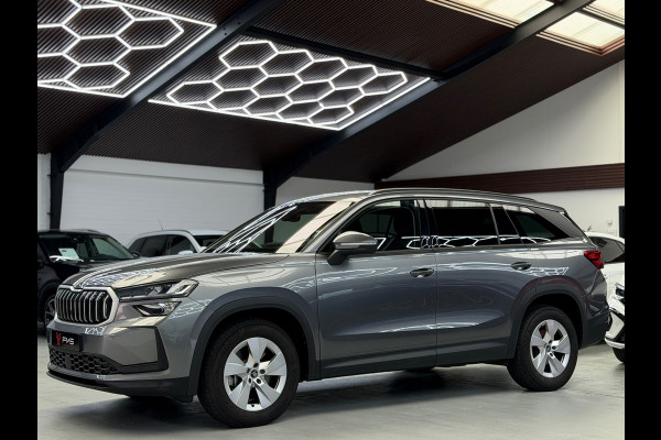 Škoda Kodiaq 1.5 TSI MHEV Edition 7p. CarPlay