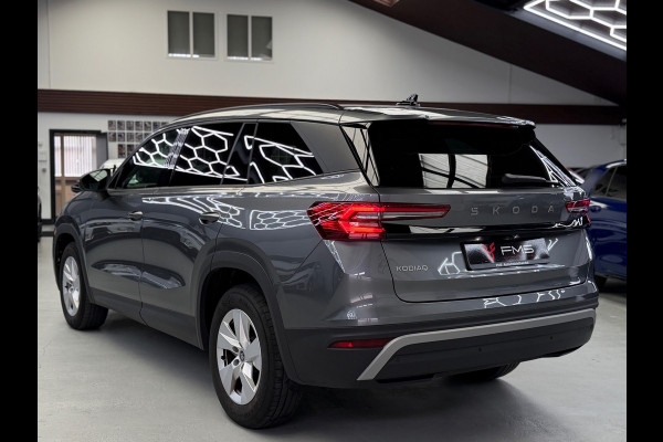 Škoda Kodiaq 1.5 TSI MHEV Edition 7p. CarPlay