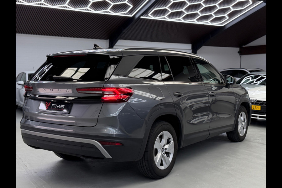 Škoda Kodiaq 1.5 TSI MHEV Edition 7p. CarPlay