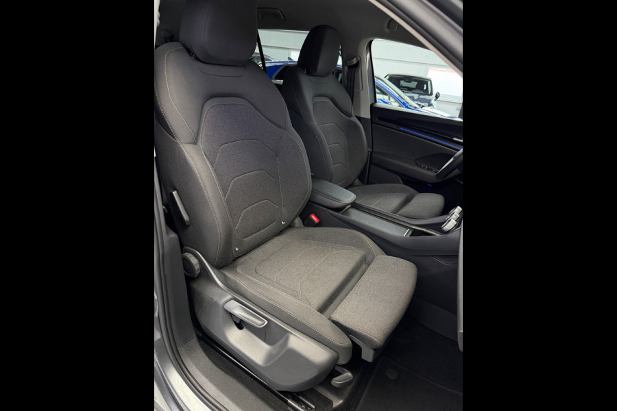 Škoda Kodiaq 1.5 TSI MHEV Edition 7p. CarPlay
