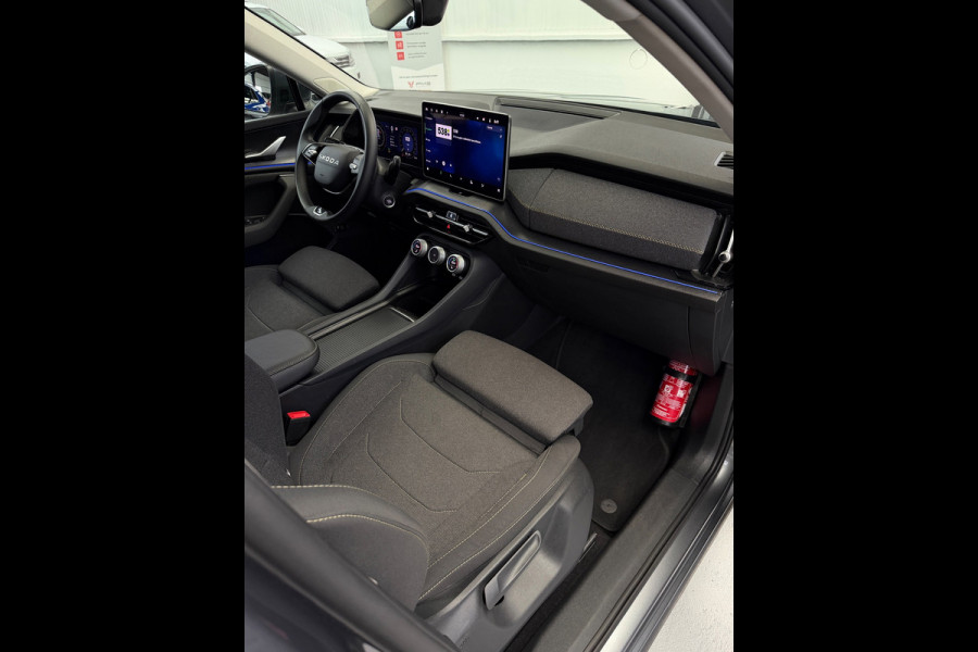 Škoda Kodiaq 1.5 TSI MHEV Edition 7p. CarPlay
