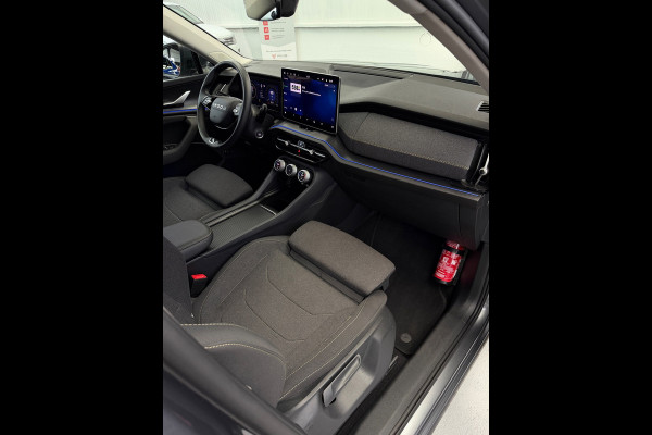 Škoda Kodiaq 1.5 TSI MHEV Edition 7p. CarPlay