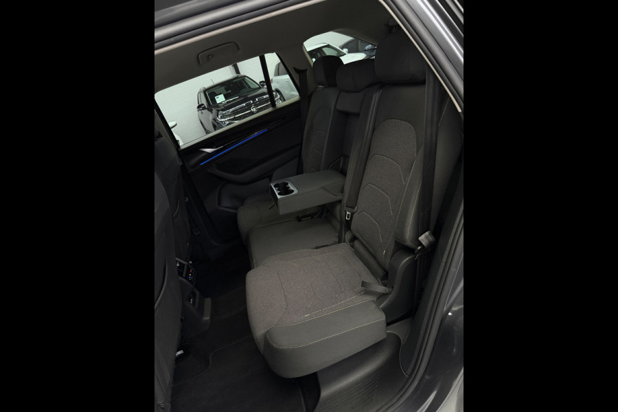 Škoda Kodiaq 1.5 TSI MHEV Edition 7p. CarPlay