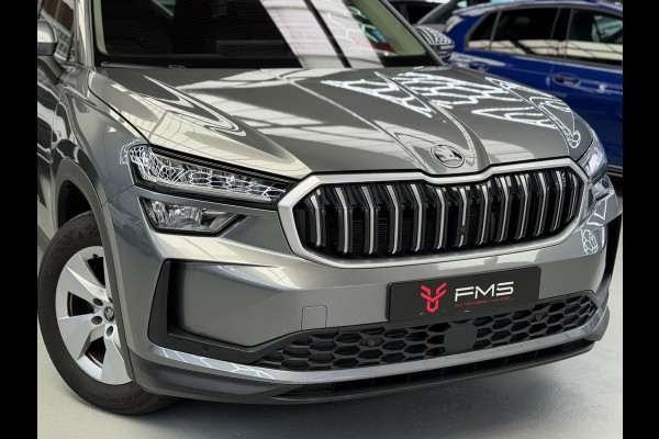 Škoda Kodiaq 1.5 TSI MHEV Edition 7p. CarPlay