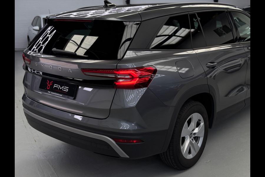Škoda Kodiaq 1.5 TSI MHEV Edition 7p. CarPlay