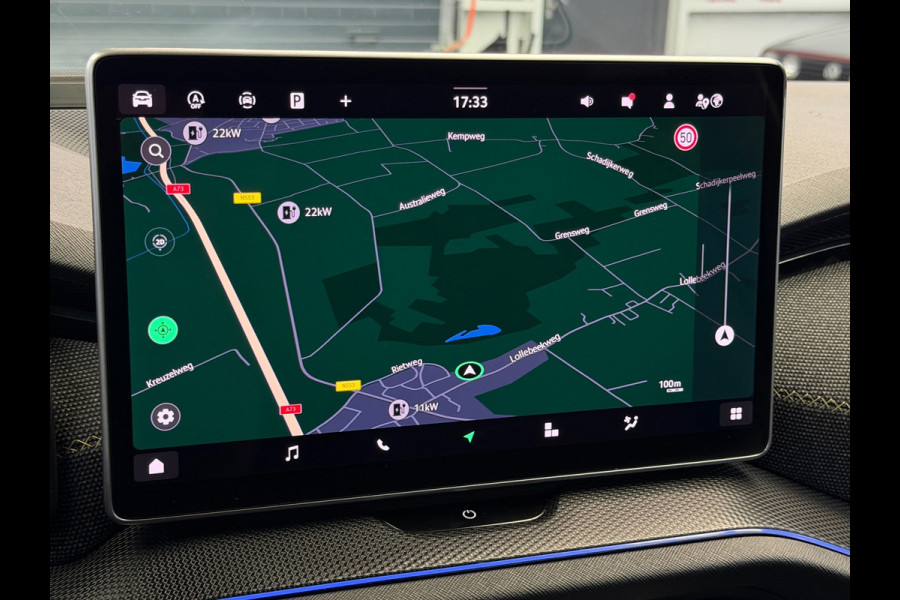 Škoda Kodiaq 1.5 TSI MHEV Edition 7p. CarPlay