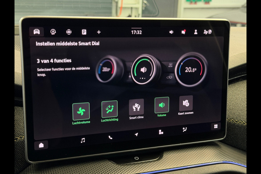 Škoda Kodiaq 1.5 TSI MHEV Edition 7p. CarPlay