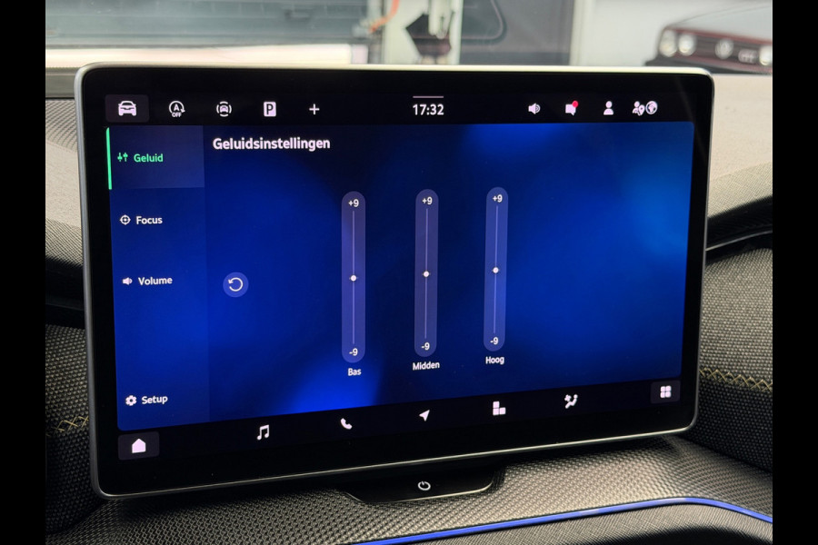 Škoda Kodiaq 1.5 TSI MHEV Edition 7p. CarPlay