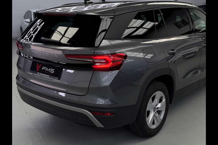 Škoda Kodiaq 1.5 TSI MHEV Edition 7p. CarPlay