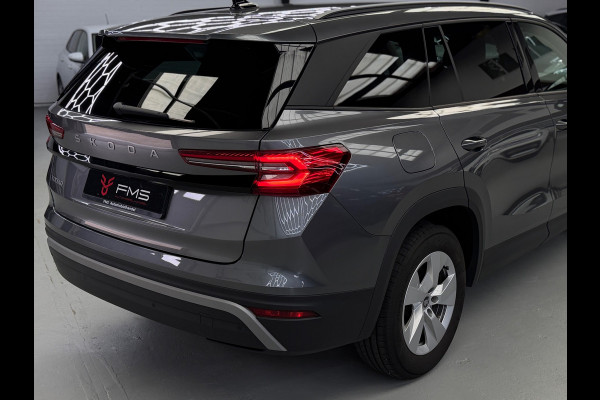Škoda Kodiaq 1.5 TSI MHEV Edition 7p. CarPlay