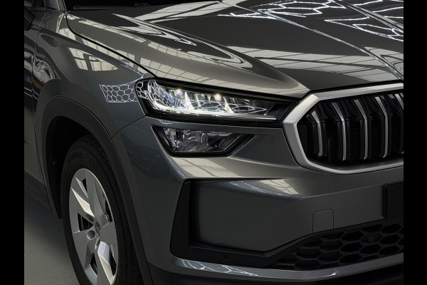 Škoda Kodiaq 1.5 TSI MHEV Edition 7p. CarPlay