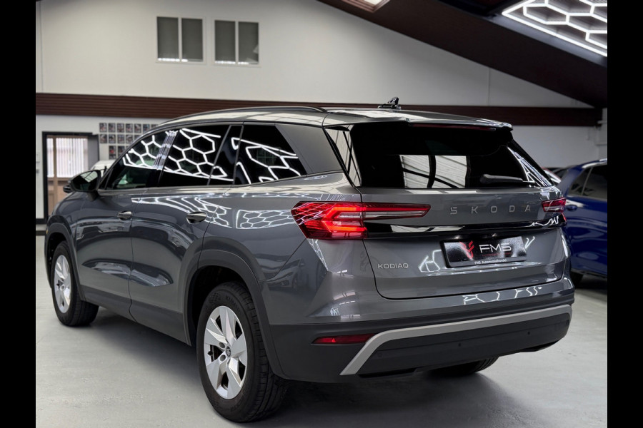Škoda Kodiaq 1.5 TSI MHEV Edition 7p. CarPlay
