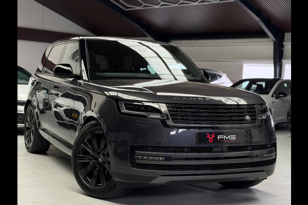 Land Rover Range Rover 3.0 P460e HSE PHEV CarPlay Luchtvering BTW