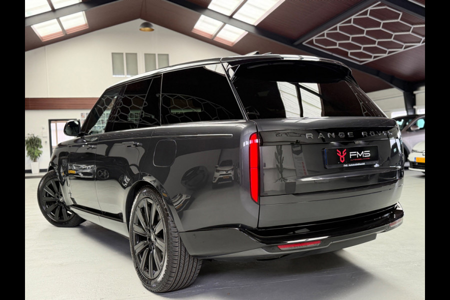 Land Rover Range Rover 3.0 P460e HSE PHEV CarPlay Luchtvering BTW