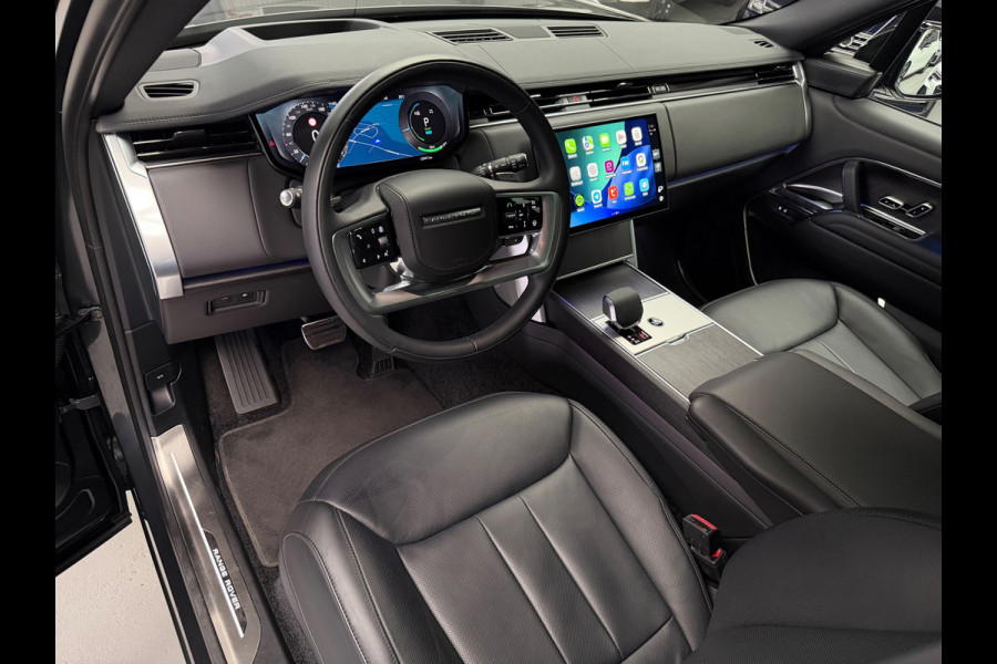 Land Rover Range Rover 3.0 P460e HSE PHEV CarPlay Luchtvering BTW