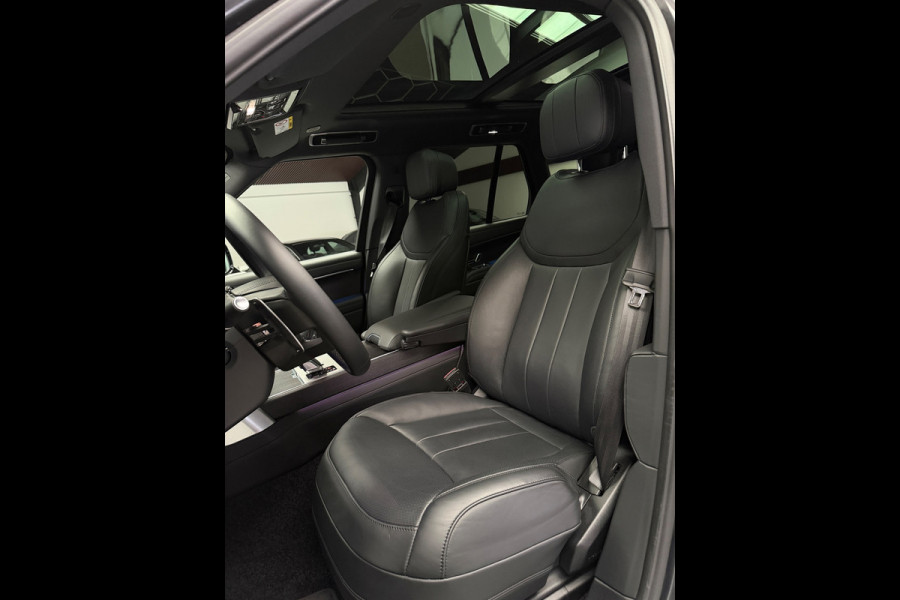 Land Rover Range Rover 3.0 P460e HSE PHEV CarPlay Luchtvering BTW
