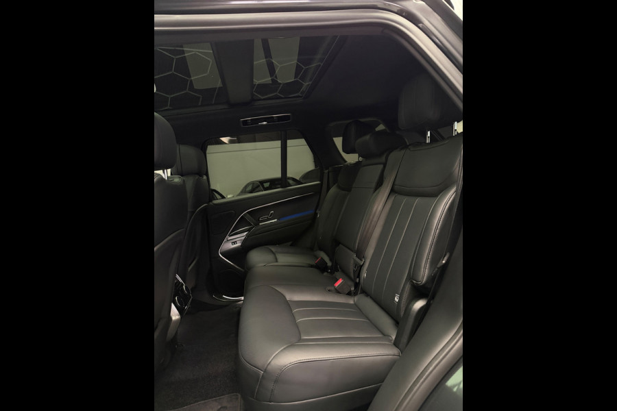 Land Rover Range Rover 3.0 P460e HSE PHEV CarPlay Luchtvering BTW