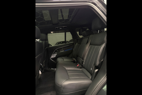 Land Rover Range Rover 3.0 P460e HSE PHEV CarPlay Luchtvering BTW