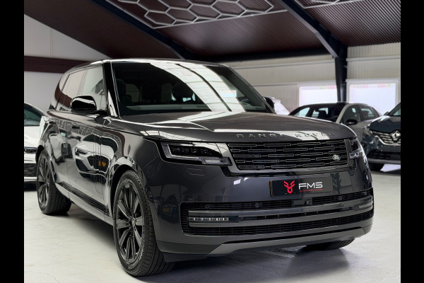 Land Rover Range Rover 3.0 P460e HSE PHEV CarPlay Luchtvering BTW