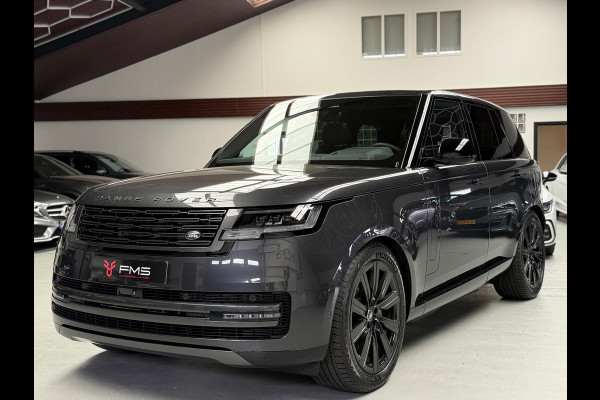Land Rover Range Rover 3.0 P460e HSE PHEV CarPlay Luchtvering BTW