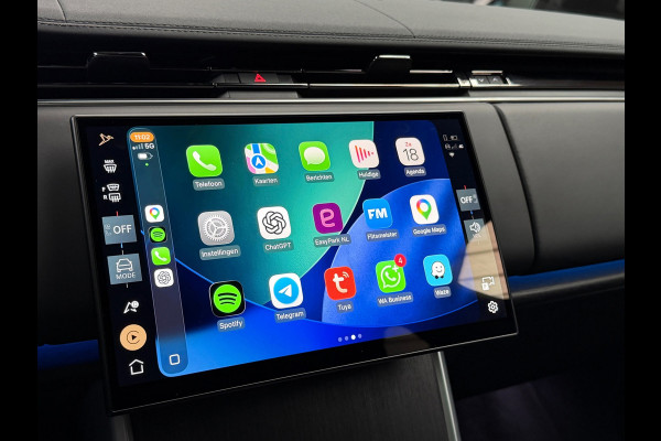 Land Rover Range Rover 3.0 P460e HSE PHEV CarPlay Luchtvering BTW