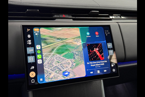 Land Rover Range Rover 3.0 P460e HSE PHEV CarPlay Luchtvering BTW