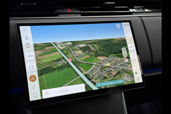 Land Rover Range Rover 3.0 P460e HSE PHEV CarPlay Luchtvering BTW