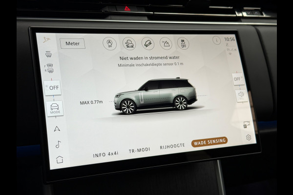 Land Rover Range Rover 3.0 P460e HSE PHEV CarPlay Luchtvering BTW