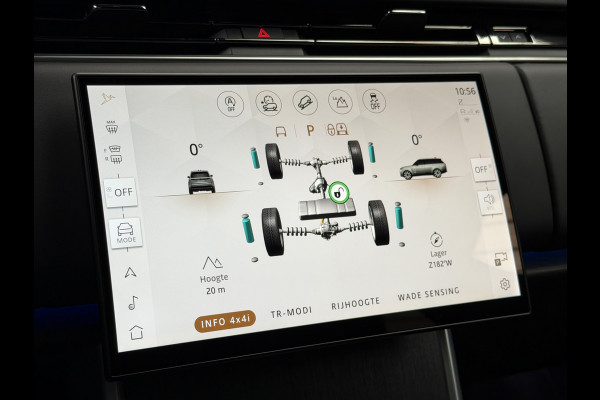 Land Rover Range Rover 3.0 P460e HSE PHEV CarPlay Luchtvering BTW