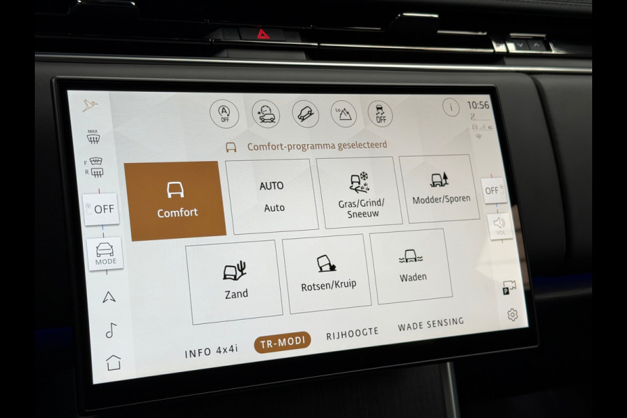 Land Rover Range Rover 3.0 P460e HSE PHEV CarPlay Luchtvering BTW